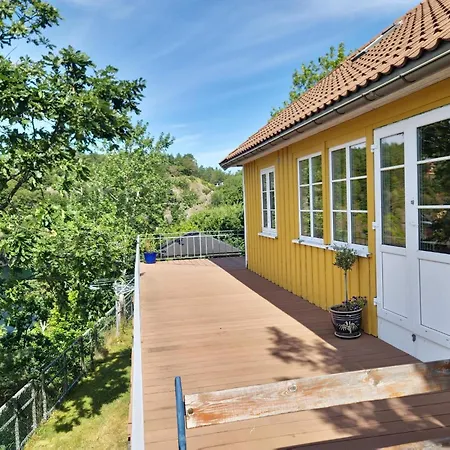 8 Person In Hébergement de vacances