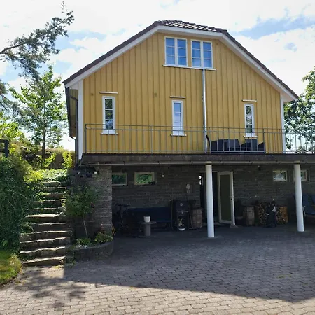 8 Person In Hébergement de vacances *