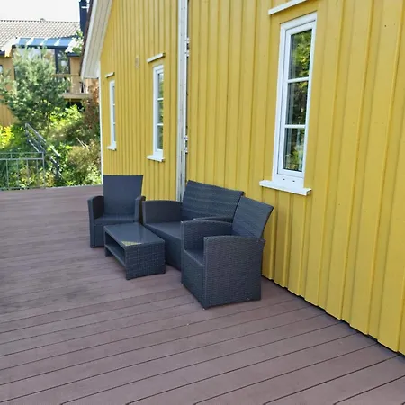 8 Person In Hébergement de vacances