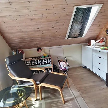 Hébergement de vacances 8 Person In Eydehavn